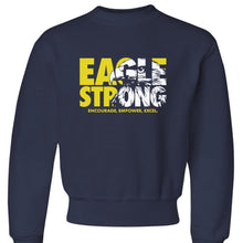 Load image into Gallery viewer, TRUE NAVY - FRONT
