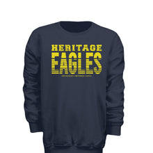 Load image into Gallery viewer, NAVY - FRONT
