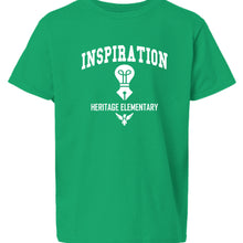 Load image into Gallery viewer, Irish Green - FRONT
