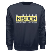 Load image into Gallery viewer, NAVY - SF000 - FRONT
