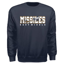 Load image into Gallery viewer, NAVY - SF000 - FRONT
