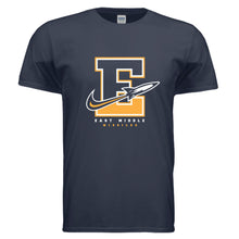 Load image into Gallery viewer, NAVY - G640 - FRONT
