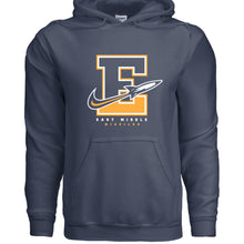 Load image into Gallery viewer, NAVY - SF500 - FRONT
