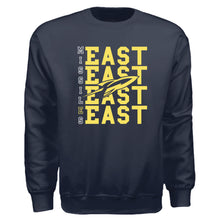 Load image into Gallery viewer, NAVY - SF000 - FRONT
