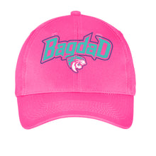 Load image into Gallery viewer, Neon Pink - CP80 - FRONT
