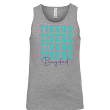 Load image into Gallery viewer, ATHLETIC HEATHER - 3480YCV - FRONT
