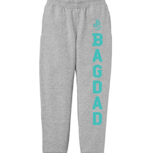 Load image into Gallery viewer, Athletic Heather - PC78YJ - FRONT
