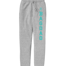 Load image into Gallery viewer, Athletic Heather - PC78J - FRONT
