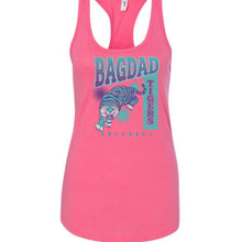 Load image into Gallery viewer, Hot Pink - N1533 - FRONT
