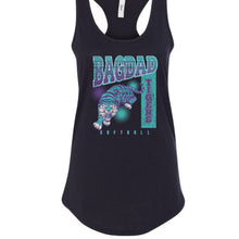 Load image into Gallery viewer, Black - N1533 - FRONT
