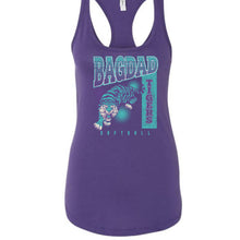 Load image into Gallery viewer, Purple Rush - N1533 - FRONT
