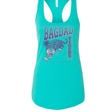 Load image into Gallery viewer, Tahiti Blue - N1533 - FRONT
