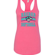 Load image into Gallery viewer, Hot Pink - N1533 - FRONT
