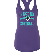 Load image into Gallery viewer, Purple Rush - N1533 - FRONT
