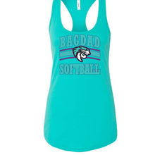Load image into Gallery viewer, Tahiti Blue - N1533 - FRONT
