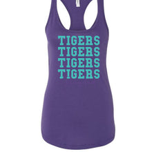 Load image into Gallery viewer, Purple Rush - N1533 - FRONT
