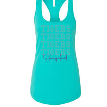 Load image into Gallery viewer, Tahiti Blue - N1533 - FRONT
