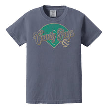 Load image into Gallery viewer, DENIM - C9018 - FRONT

