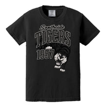 Load image into Gallery viewer, BLACK - C9018 - FRONT
