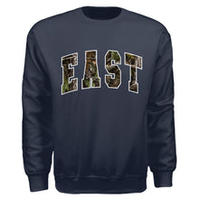 Load image into Gallery viewer, NAVY - SF000 - FRONT

