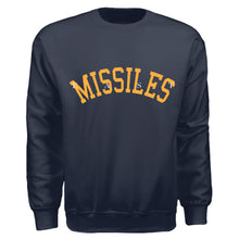 Load image into Gallery viewer, NAVY - SF000 - FRONT
