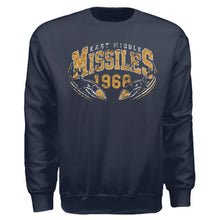 Load image into Gallery viewer, NAVY - SF000 - FRONT
