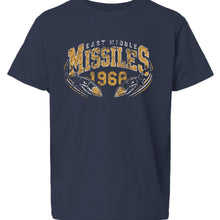 Load image into Gallery viewer, Navy - G640B - FRONT
