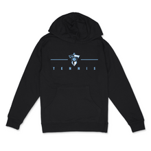 Load image into Gallery viewer, Titans Tennis Classic Hoodie
