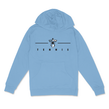 Load image into Gallery viewer, Titans Tennis Classic Hoodie
