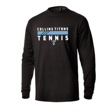 Load image into Gallery viewer, Collins Tennis Long Sleeve
