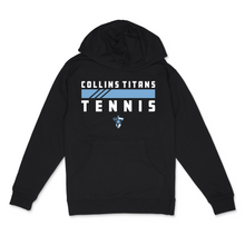 Load image into Gallery viewer, Collins Tennis Classic Hoodie
