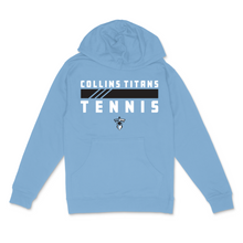 Load image into Gallery viewer, Collins Tennis Classic Hoodie
