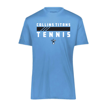 Load image into Gallery viewer, Collins Tennis Performance Tee
