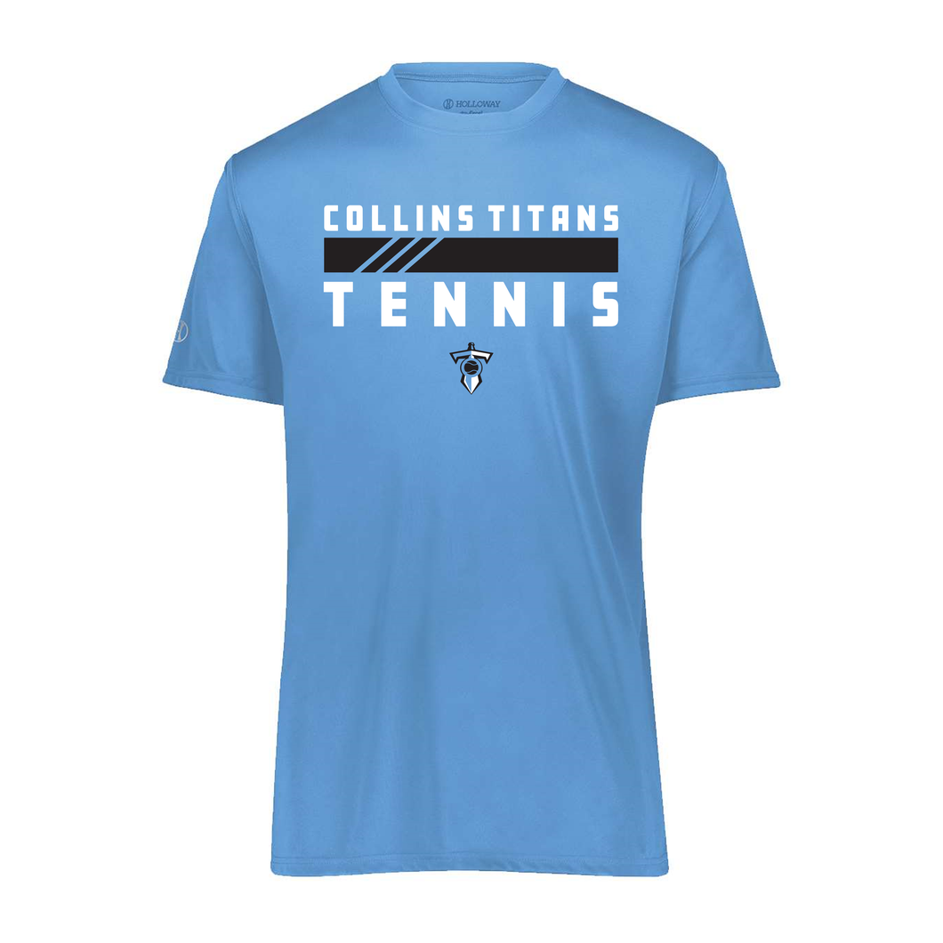 Collins Tennis Performance Tee