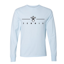 Load image into Gallery viewer, Titans Tennis Long Sleeves
