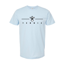 Load image into Gallery viewer, Titans Tennis Tee
