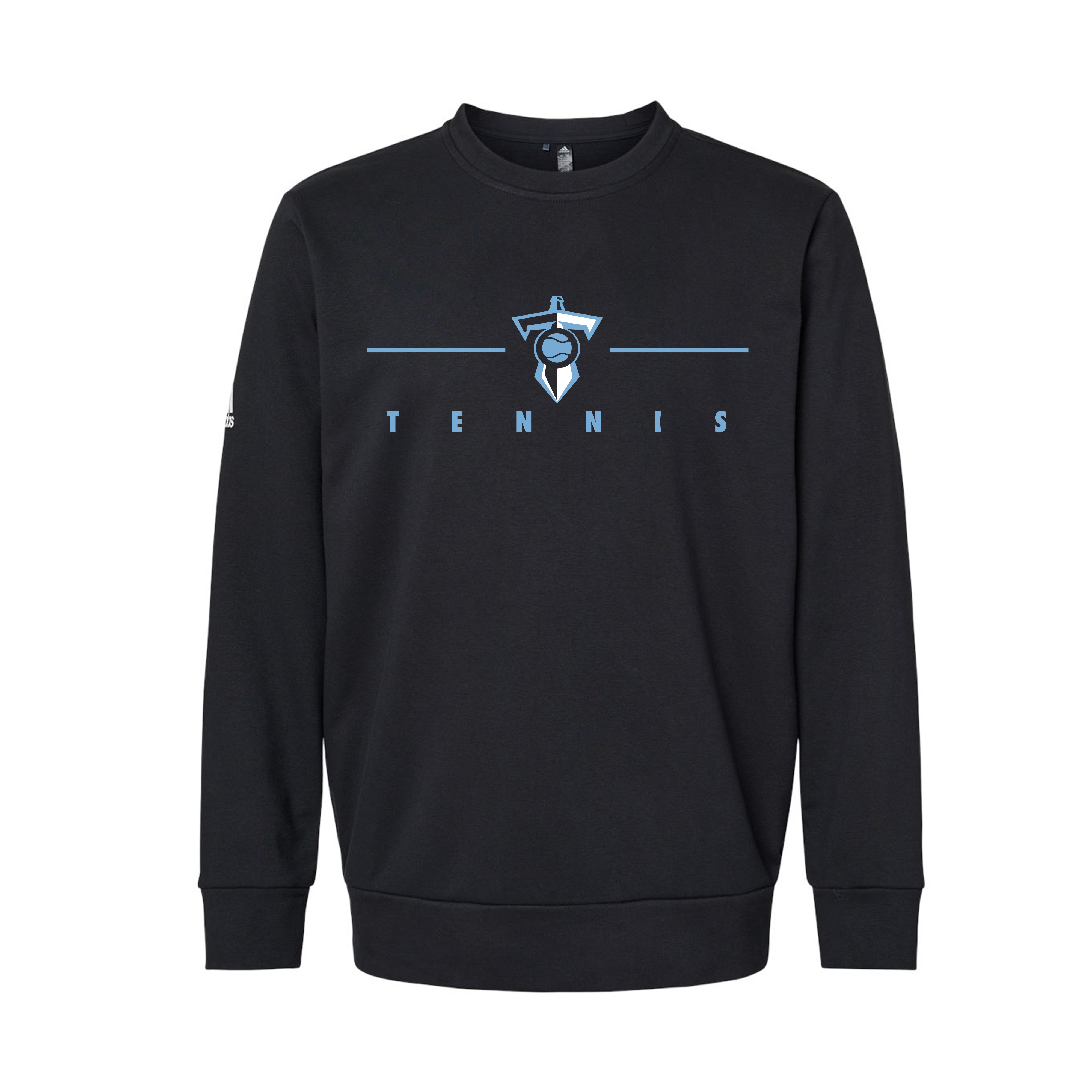 adidas Titans Tennis Crewneck Sweat