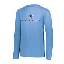 Load image into Gallery viewer, Titan Tennis Performance Long Sleeve
