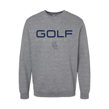 Load image into Gallery viewer, SC Golf Parent Crewneck
