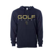 Load image into Gallery viewer, SC Golf Parent Hoodie
