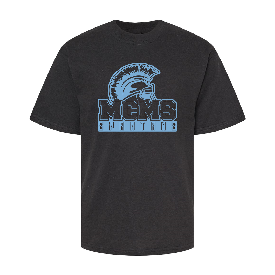 Spartans Youth Tee