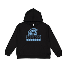 Load image into Gallery viewer, Spartans Youth Hoodie
