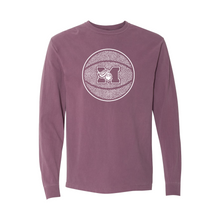 Load image into Gallery viewer, Marion County Basketball Long Sleeve

