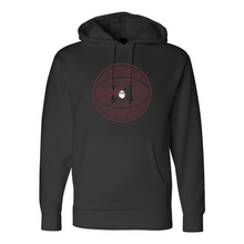 Load image into Gallery viewer, Marion County Basketball Hoodie
