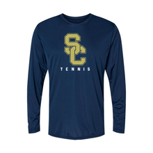Load image into Gallery viewer, SC Tennis Performance Long Sleeve
