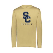 Load image into Gallery viewer, SC Tennis Performance Long Sleeve

