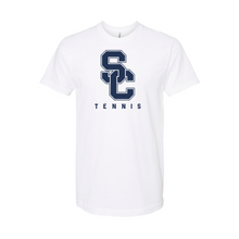 Load image into Gallery viewer, SC Tennis Tee
