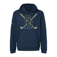 Load image into Gallery viewer, adidas SC Golf Hoodie
