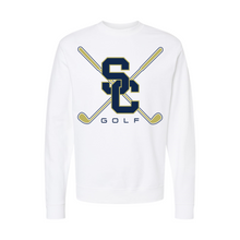Load image into Gallery viewer, SC Golf Crewneck
