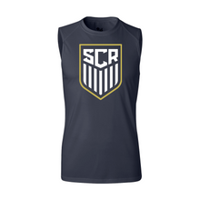 Load image into Gallery viewer, SC Soccer Tank
